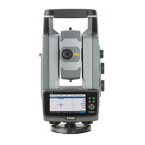 產品升級 | Trimble X7三維激光掃描儀系統2.4.102版本發布