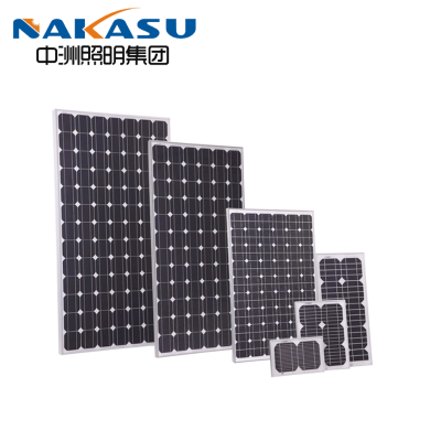 高效能源新選擇 18V 100W單晶硅太陽能電池板發電系統全面解析