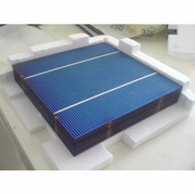 【太陽能電池板155W單晶硅電池片(廠家批發(fā) 質(zhì)量可靠)】價(jià)格_廠家_圖片 -